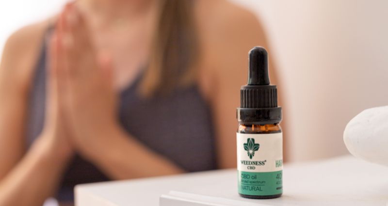 how to choose the right CBD oil